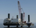 Picture for Plant; Wind Farm Jack Up
